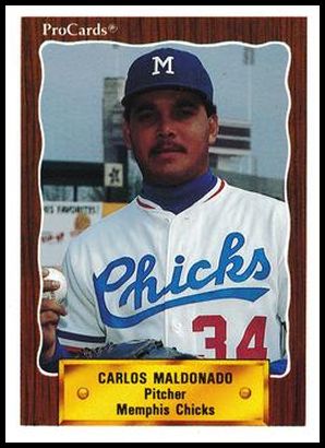779 Carlos Maldonado